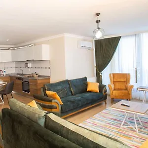 Apart Otel Emin İstanbul