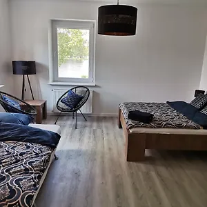 Kamienica Nad Maltą- Mieszkania Nad Jeziorem Maltańskim Apartament