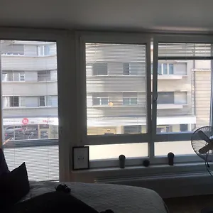 Rue Jean-antoine Gautier Apartment Geneva