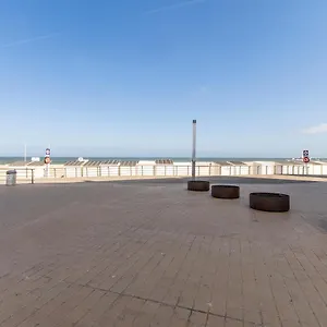  Apartment O'sea Belgien
