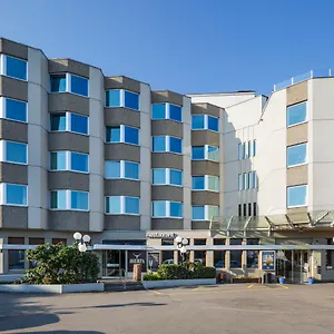 3* Aparthotel Welcome