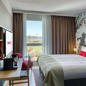 Intercityhotel Zuerich Airport Hotel