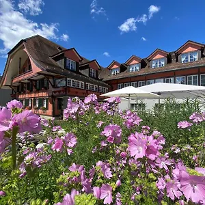 4* Hotel & Restaurant Sternen