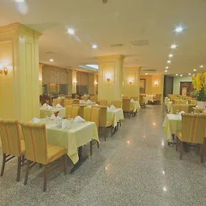 Otel Grand Medya İstanbul