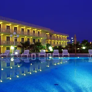 **** Hotel Dioscuri Bay Palace Italien