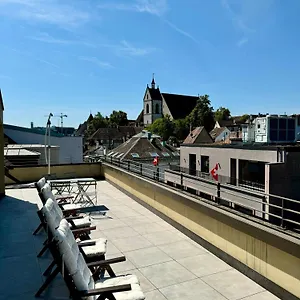 Exclusive Rooftop Duplex Penthouse - 200sqm - 280 Panoramic Views - Downtown Appartamento