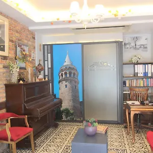 Otel A İstanbul
