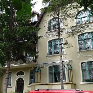 Family Friendly Lipowa 9 Apartament