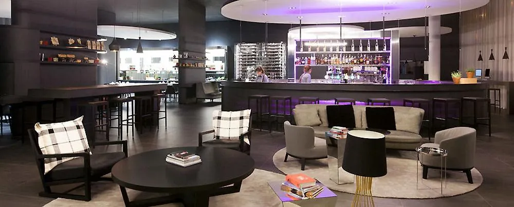 Novotel Basel City Schweiz