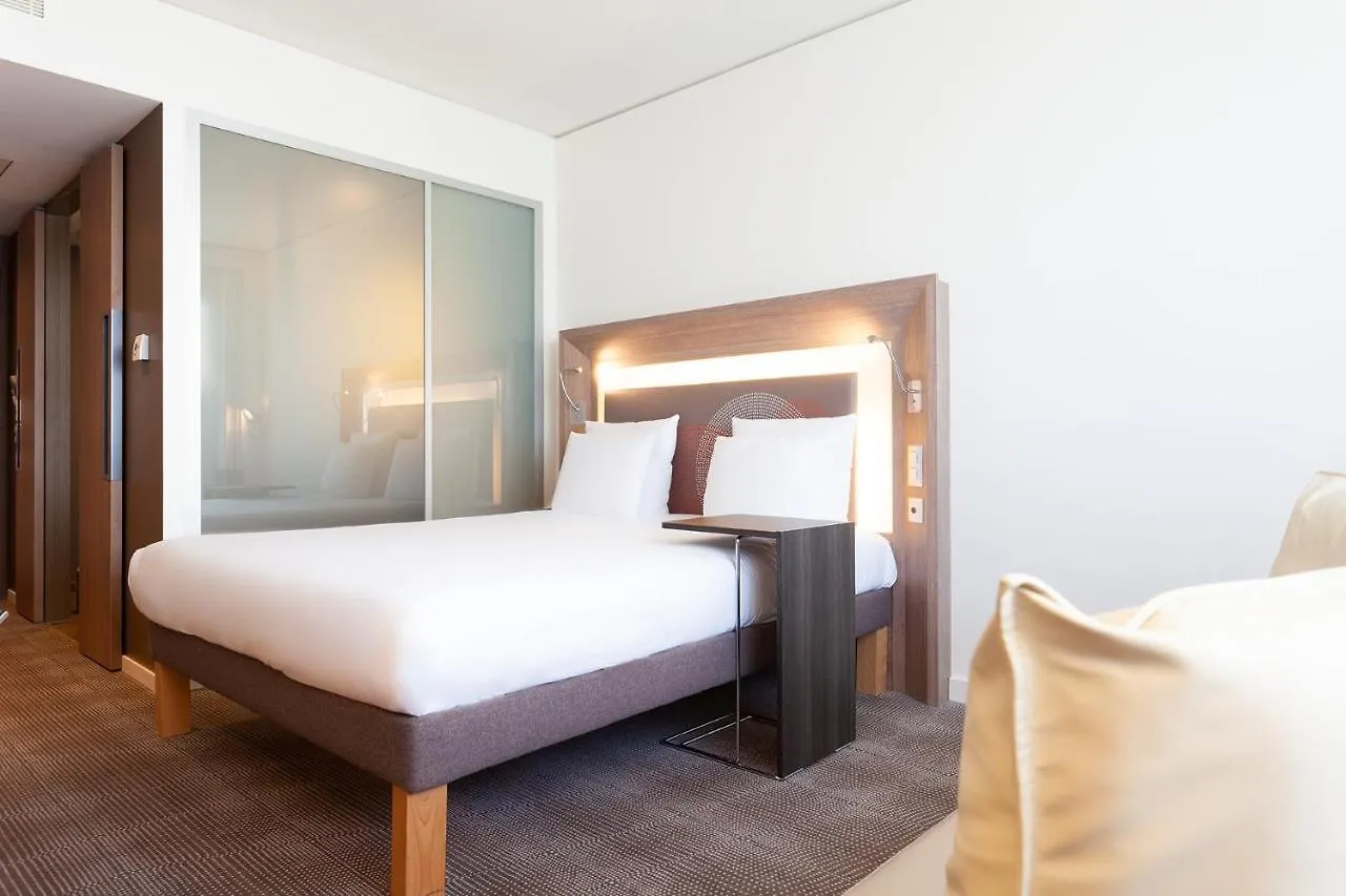 Novotel Basel City