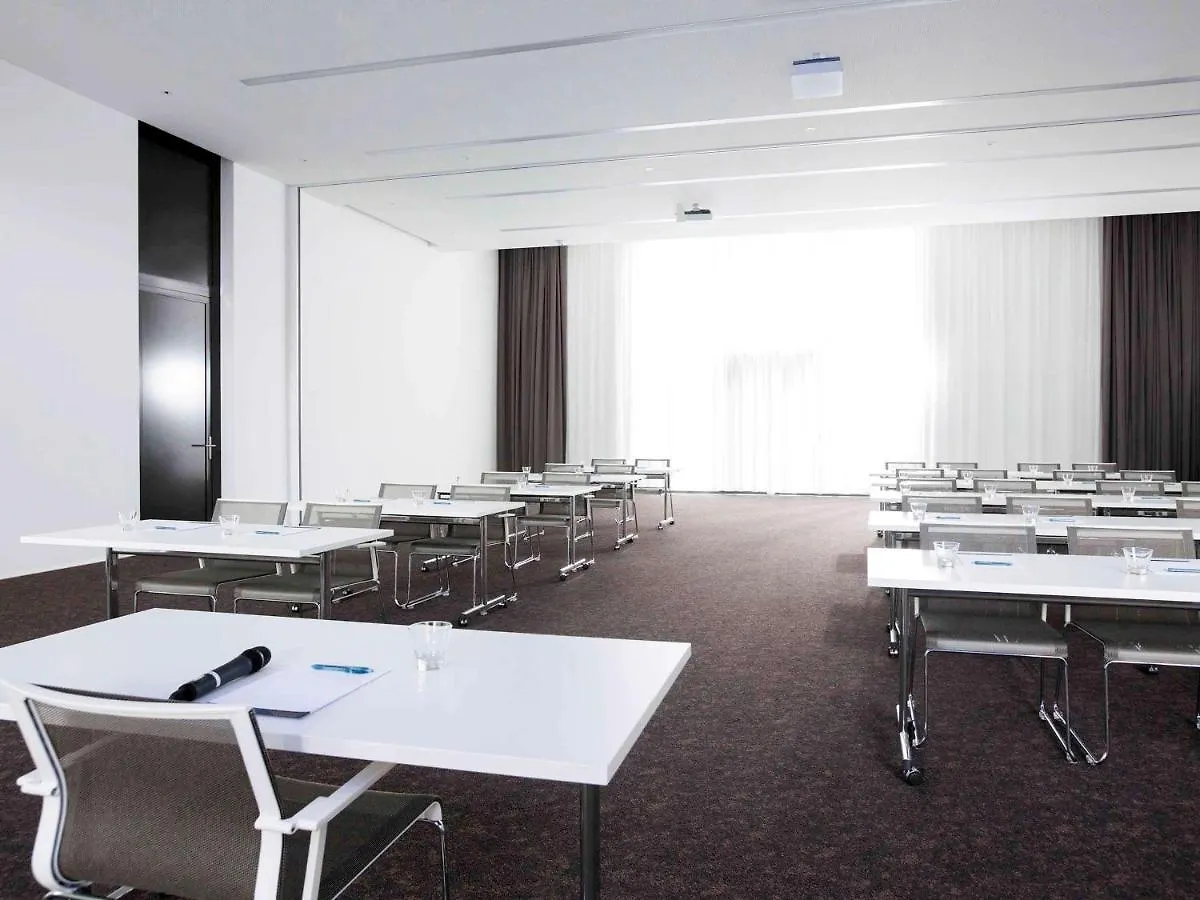 Novotel Basel City Hotel